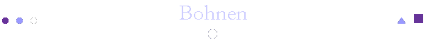 Bohnen