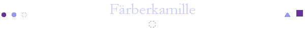 F�rberkamille