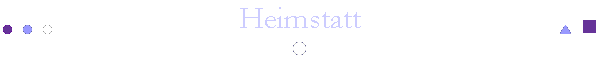 Heimstatt