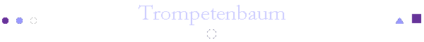 Trompetenbaum